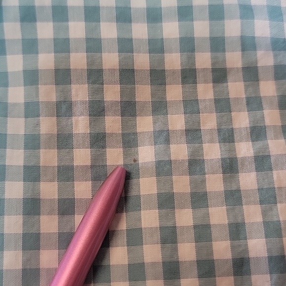 3/$15 Michael Kors Tailored Fit Button Down - Picture 7 of 10